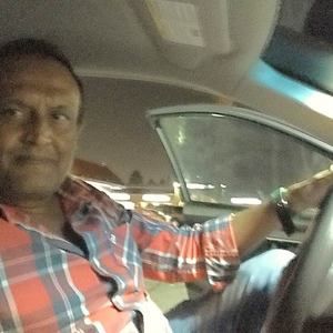 Meet your Posher, Salman